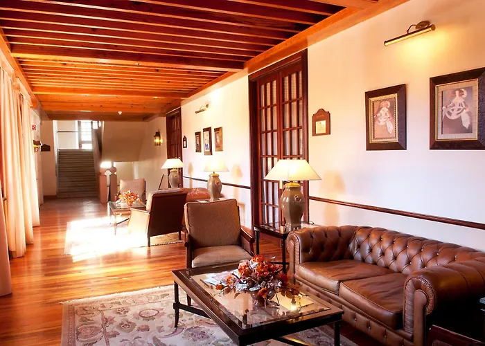 Laguna Nivaria Hotel&Spa