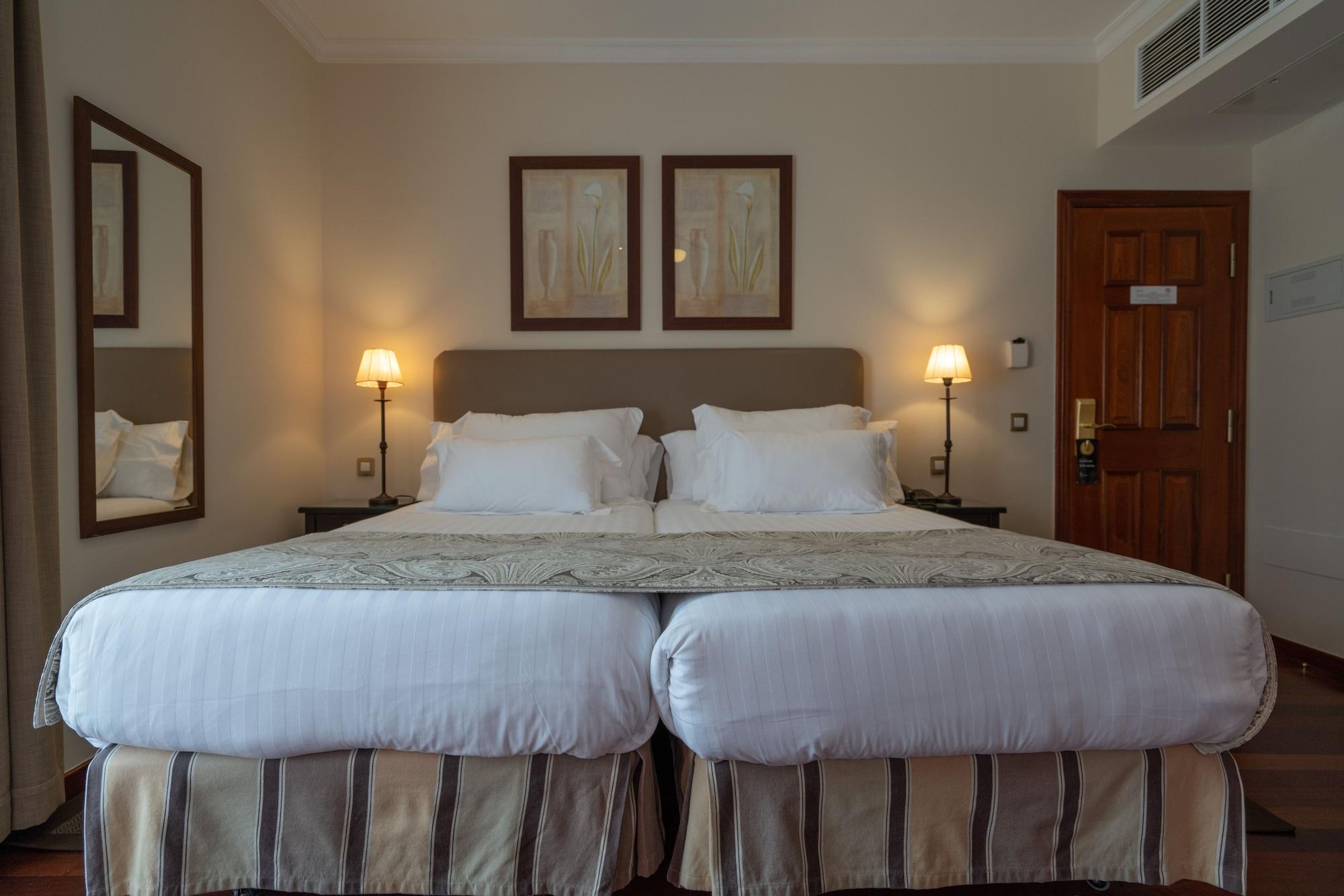Hotel Laguna Nivaria Hotel&spa 4*