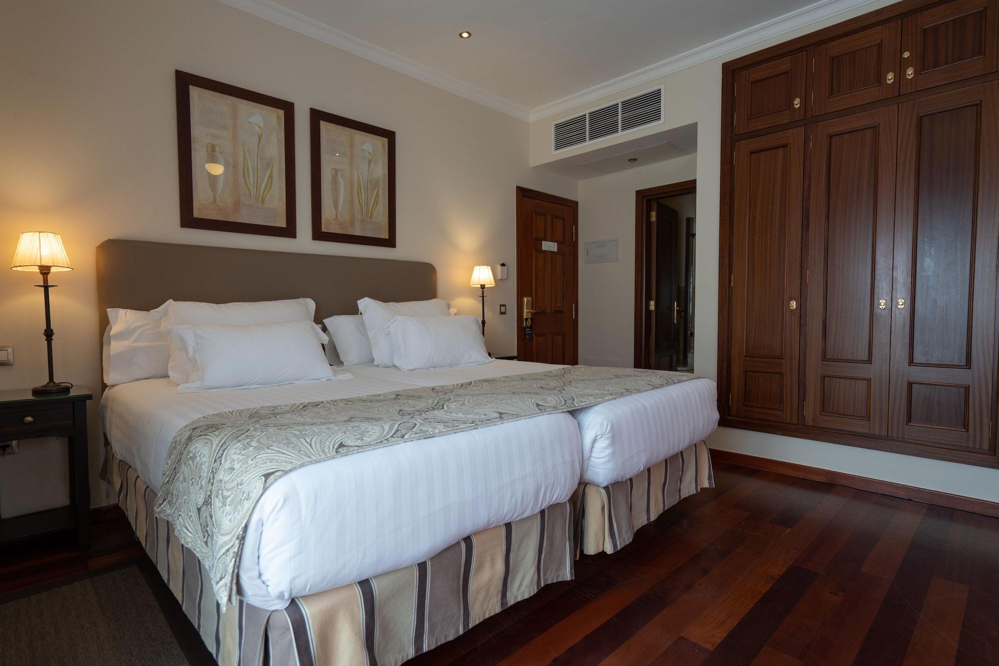 Laguna Nivaria Hotel&spa Hotel La Laguna (Tenerife)