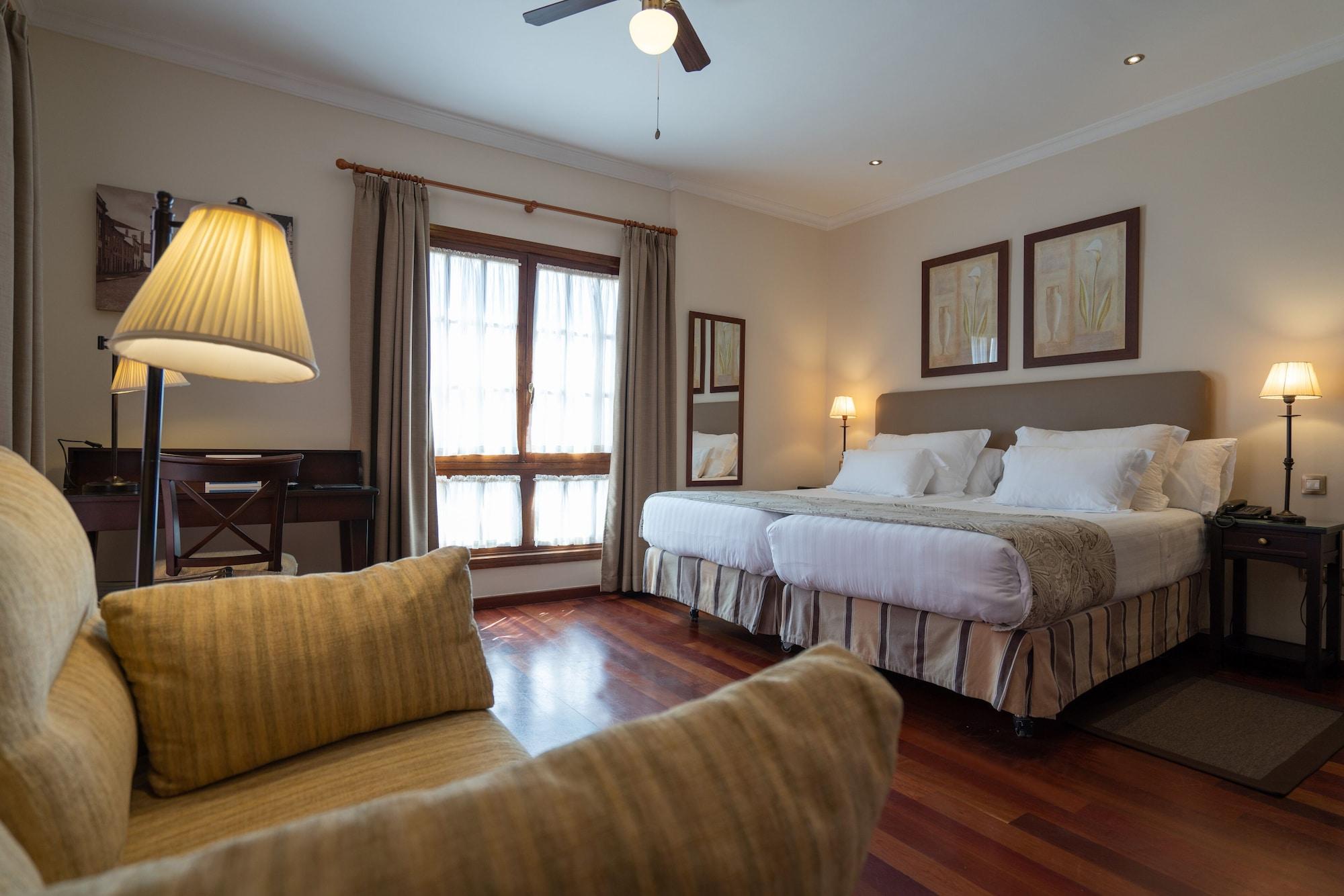 Laguna Nivaria Hotel&spa 4*