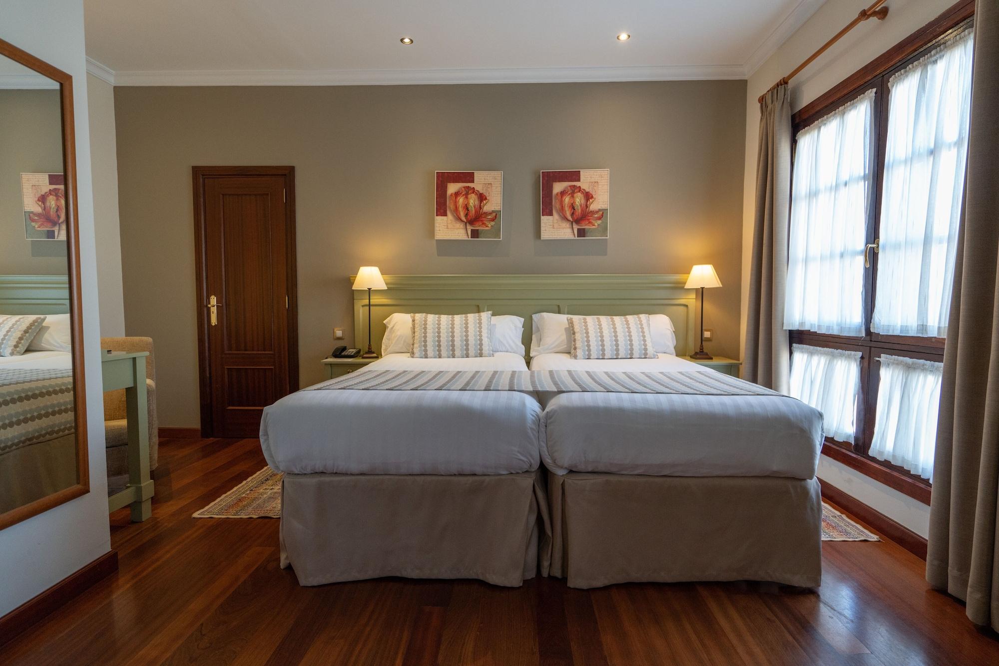 Laguna Nivaria Hotel&spa