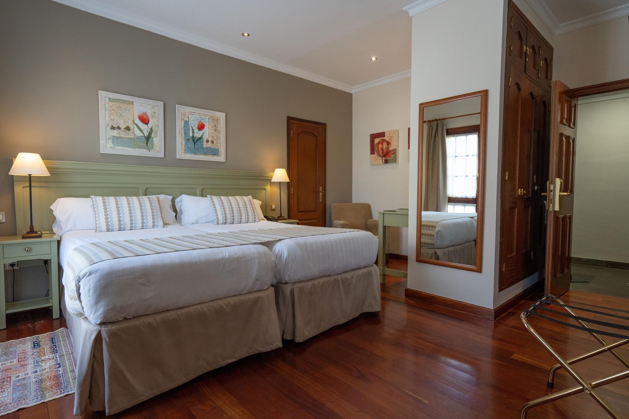Laguna Nivaria Hotel&spa