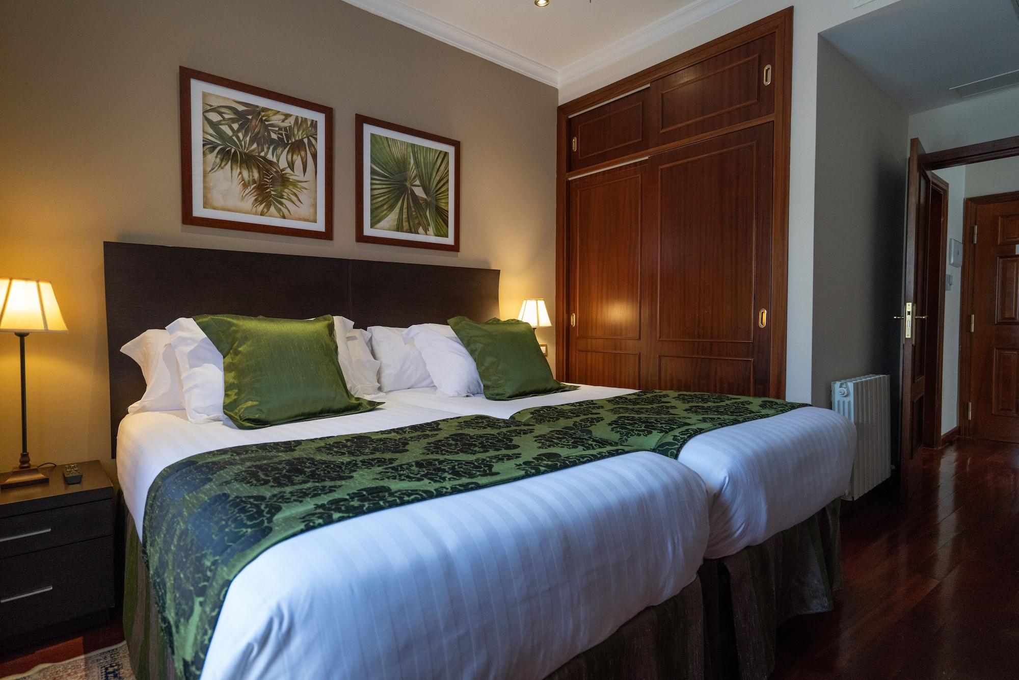 Laguna Nivaria Hotel&spa 4*