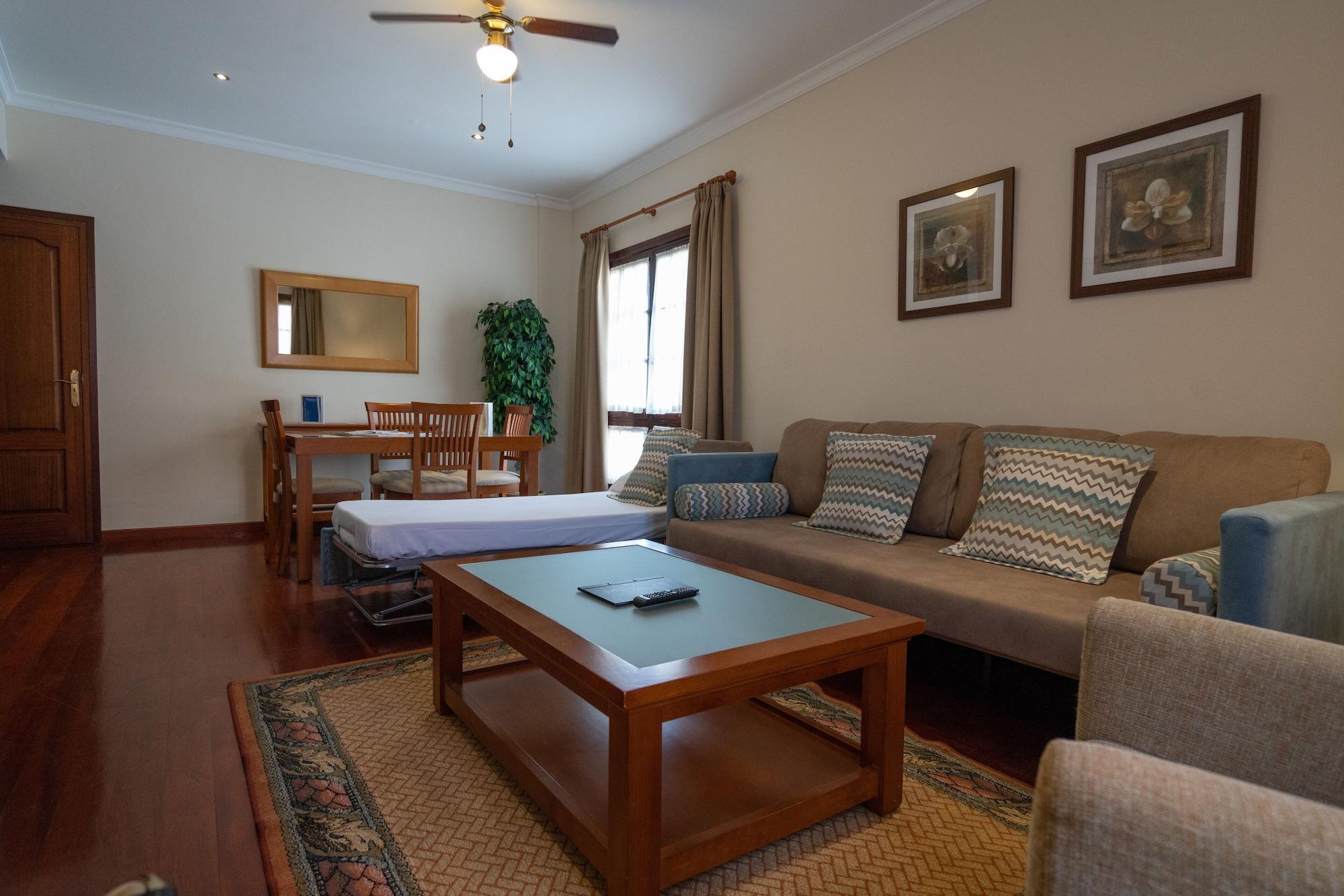 Laguna Nivaria Hotel&spa Hotel 4*