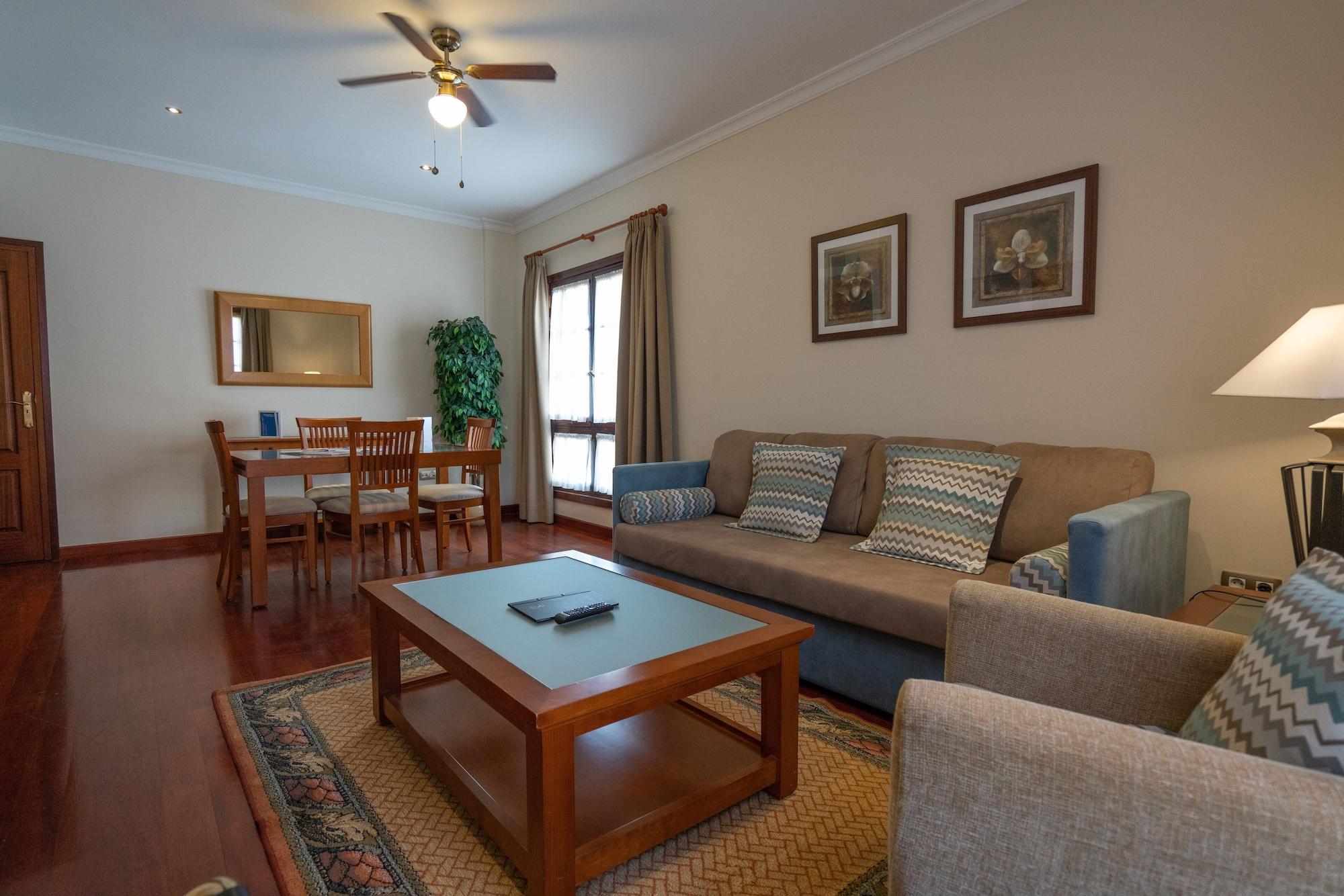 Laguna Nivaria Hotel&spa 4*