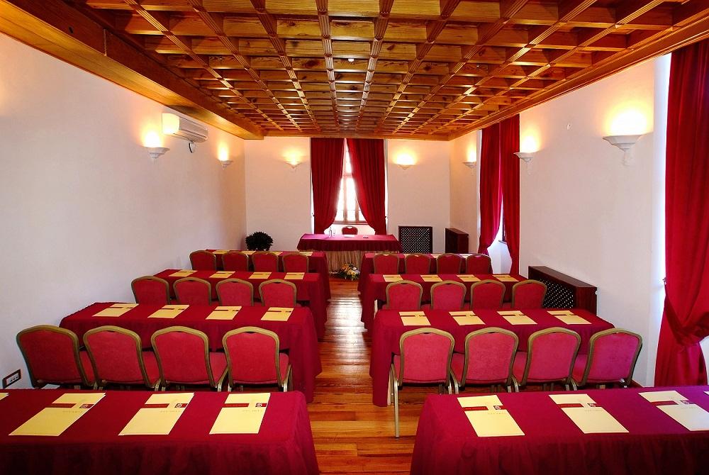 Laguna Nivaria Hotel&spa 4*
