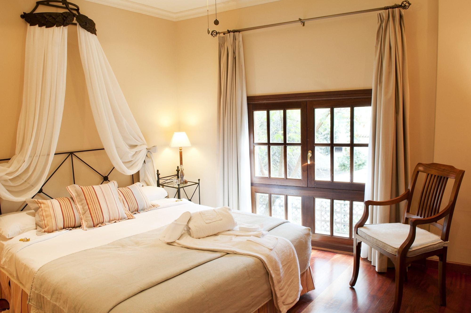 Laguna Nivaria Hotel&spa