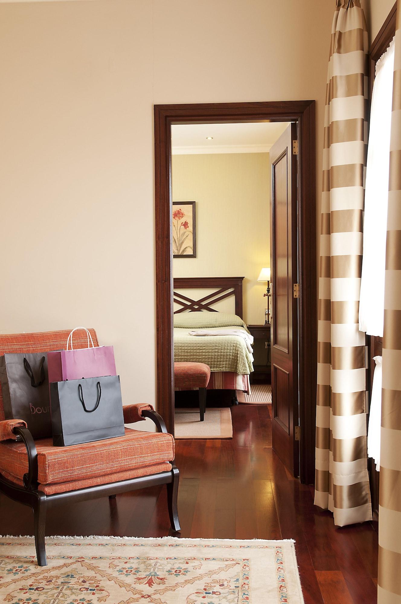 Laguna Nivaria Hotel&spa Hotel La Laguna (Tenerife)
