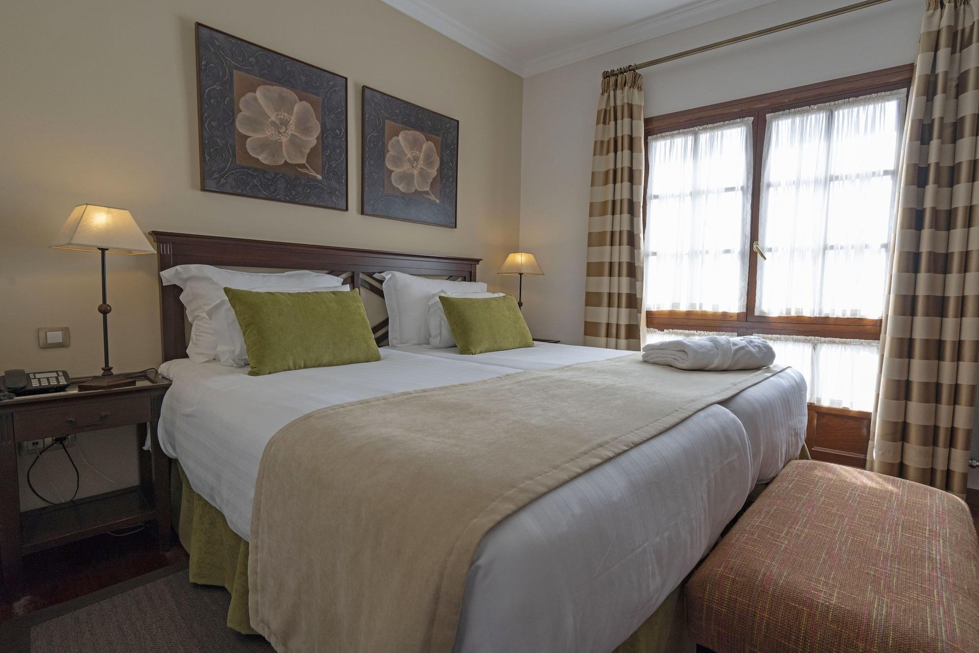 Laguna Nivaria Hotel&spa La Laguna (Tenerife)