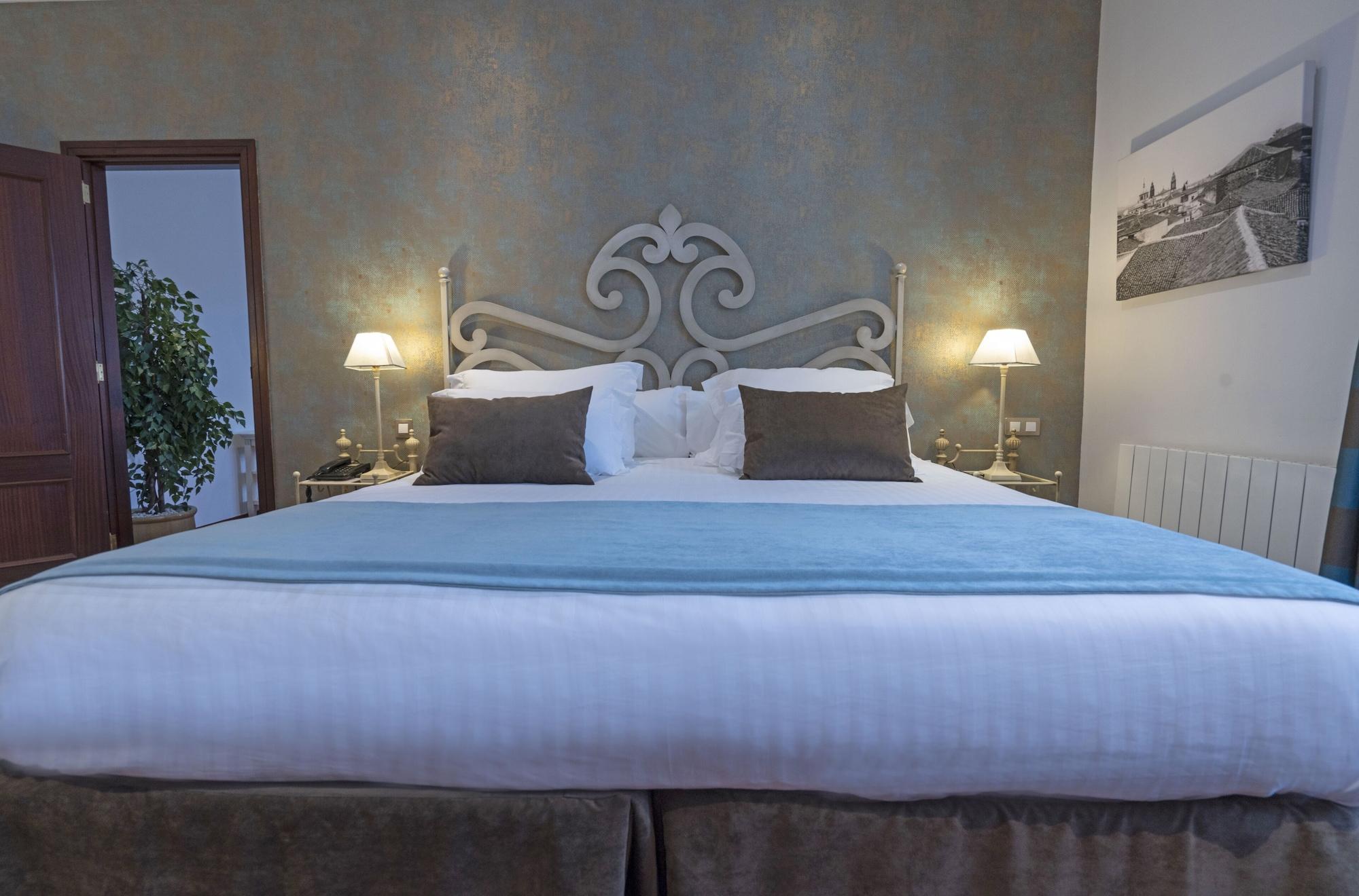 Laguna Nivaria Hotel&spa Hotel La Laguna (Tenerife)