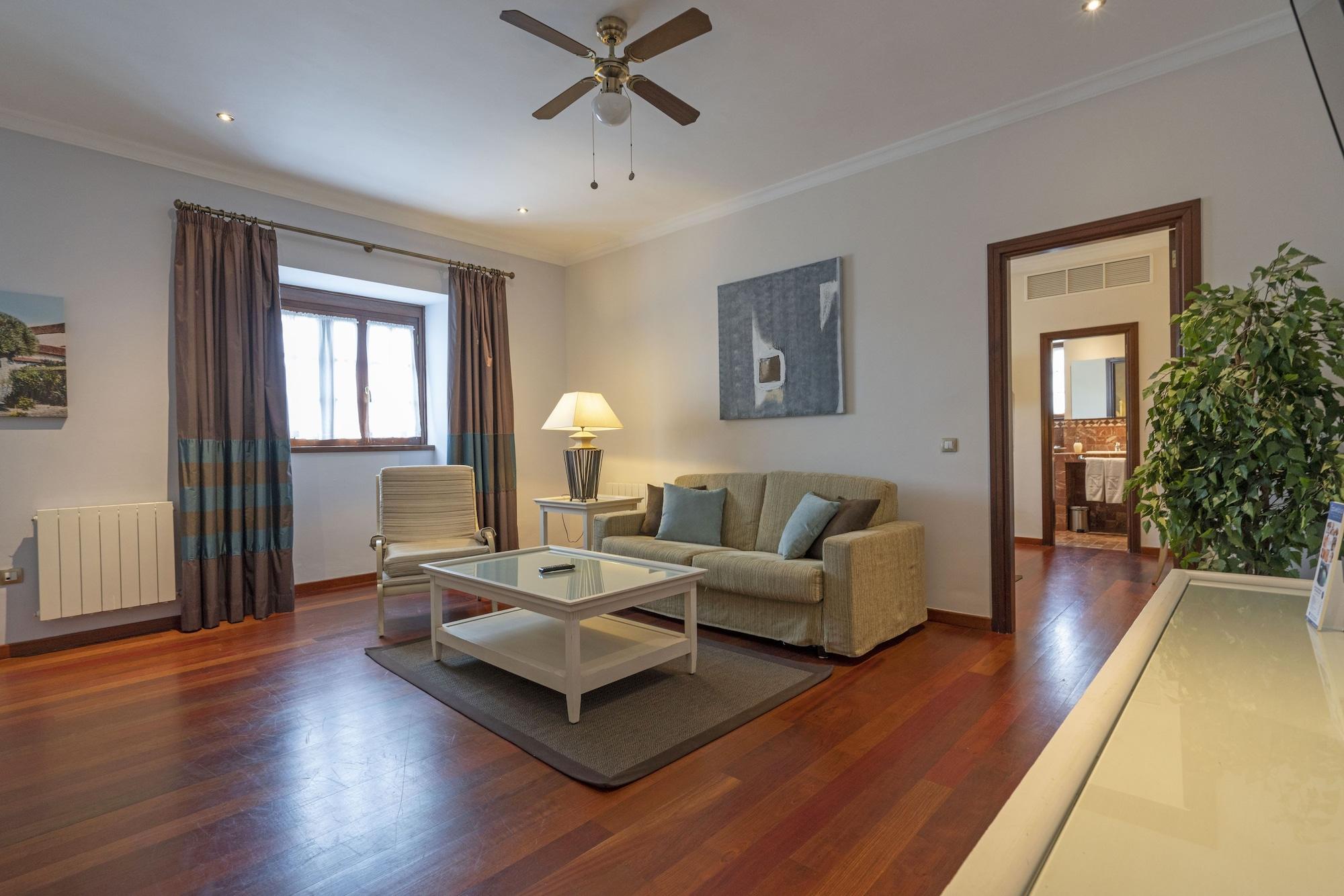 Hotel Laguna Nivaria Hotel&spa 4*