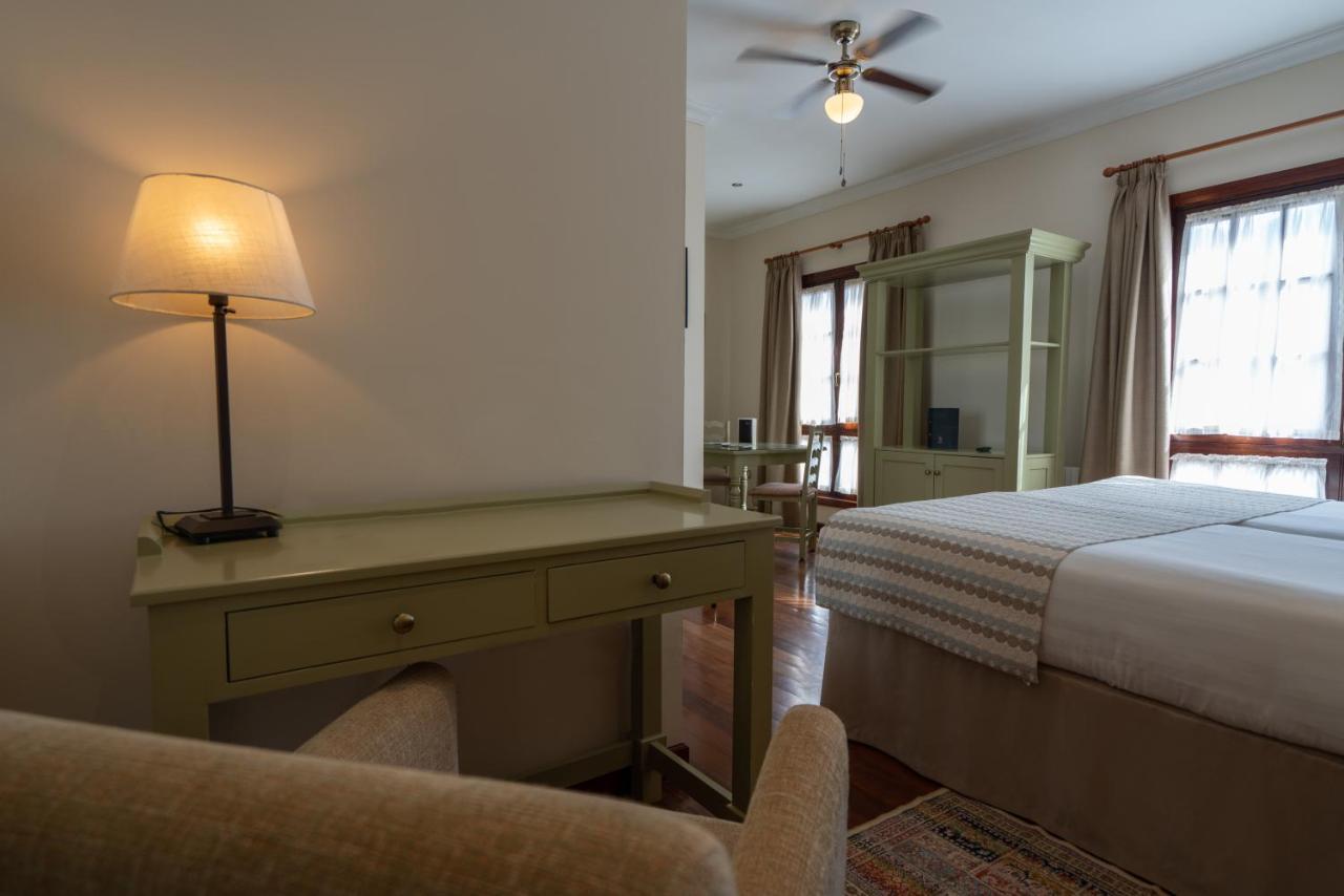 Hotel Laguna Nivaria Hotel&spa 4*