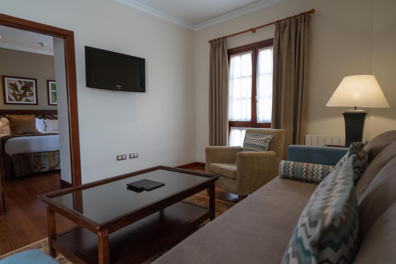 Hotel Laguna Nivaria Hotel&spa 4*