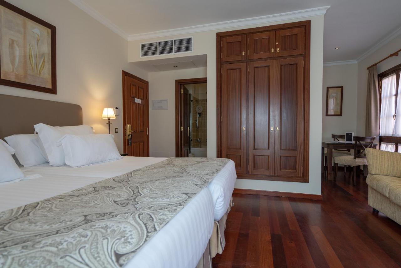 Hotel Laguna Nivaria Hotel&spa