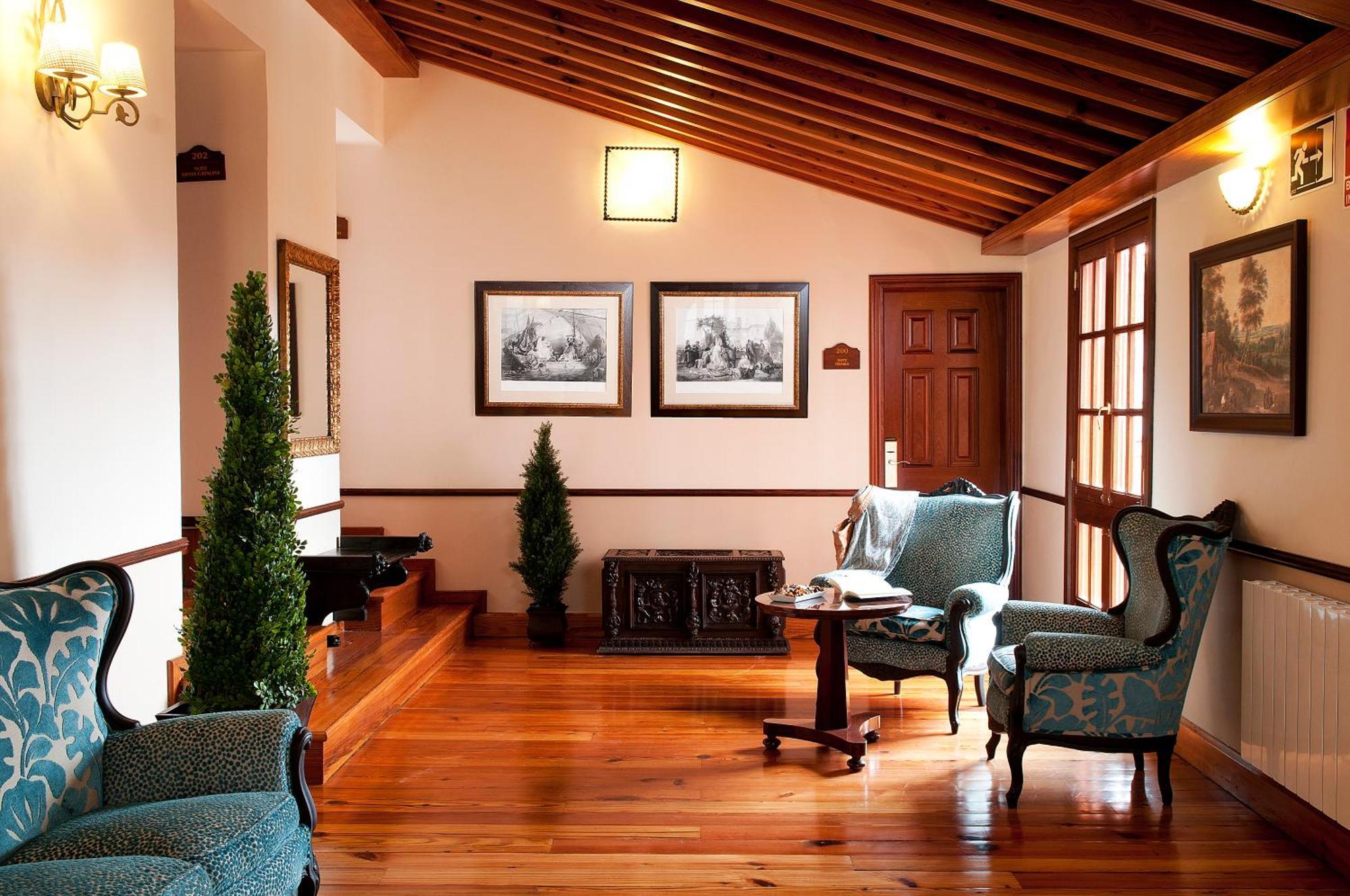 Laguna Nivaria Hotel&spa Hotel 4*