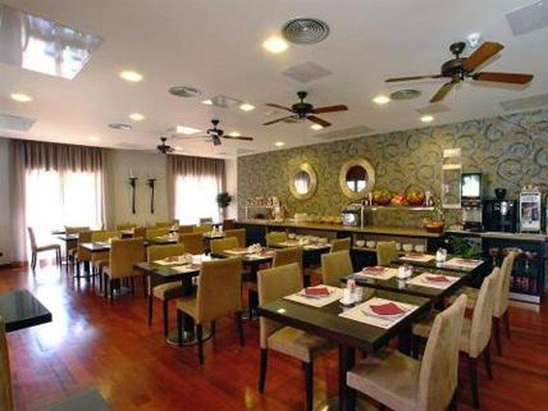 Laguna Nivaria Hotel&spa Hotel