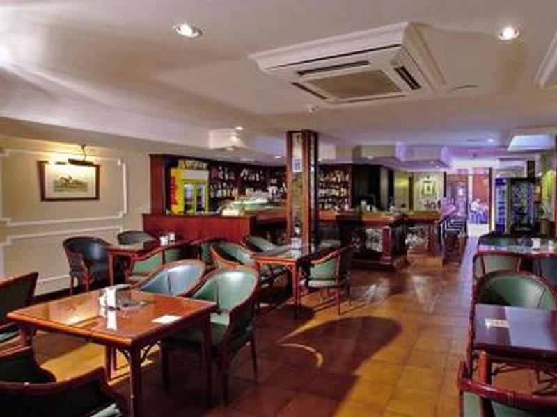 Laguna Nivaria Hotel&spa 4* La Laguna (Tenerife)