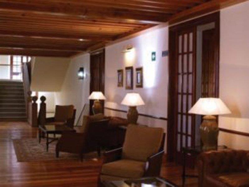 Laguna Nivaria Hotel&spa Hotel
