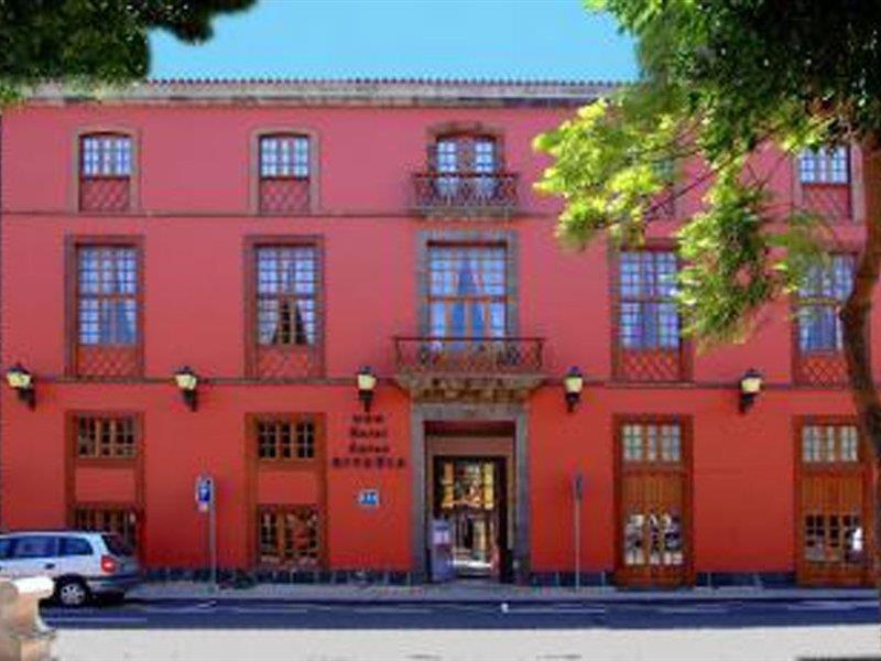Laguna Nivaria Hotel&spa 4* La Laguna (Tenerife)