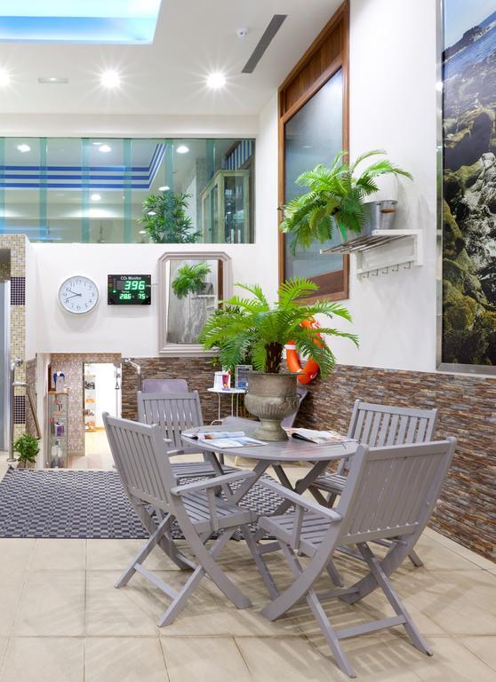 Laguna Nivaria Hotel&spa 4* La Laguna (Tenerife)