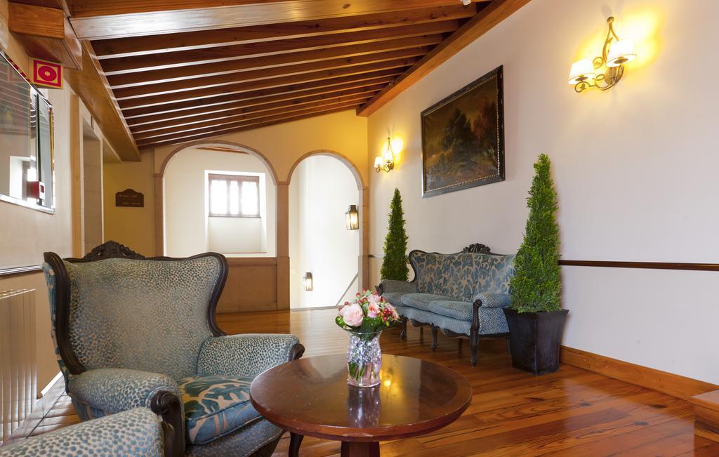 Laguna Nivaria Hotel&spa La Laguna (Tenerife)