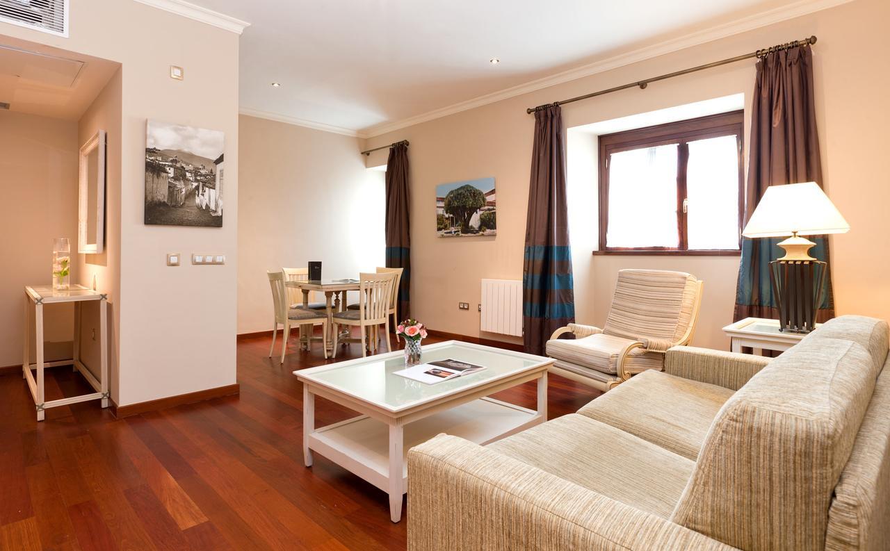 Laguna Nivaria Hotel&spa Hotel La Laguna (Tenerife)