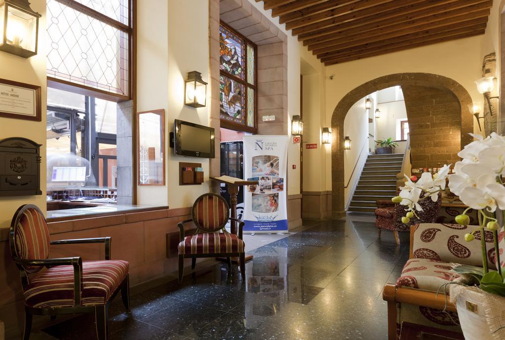 Laguna Nivaria Hotel&spa 4* La Laguna (Tenerife)