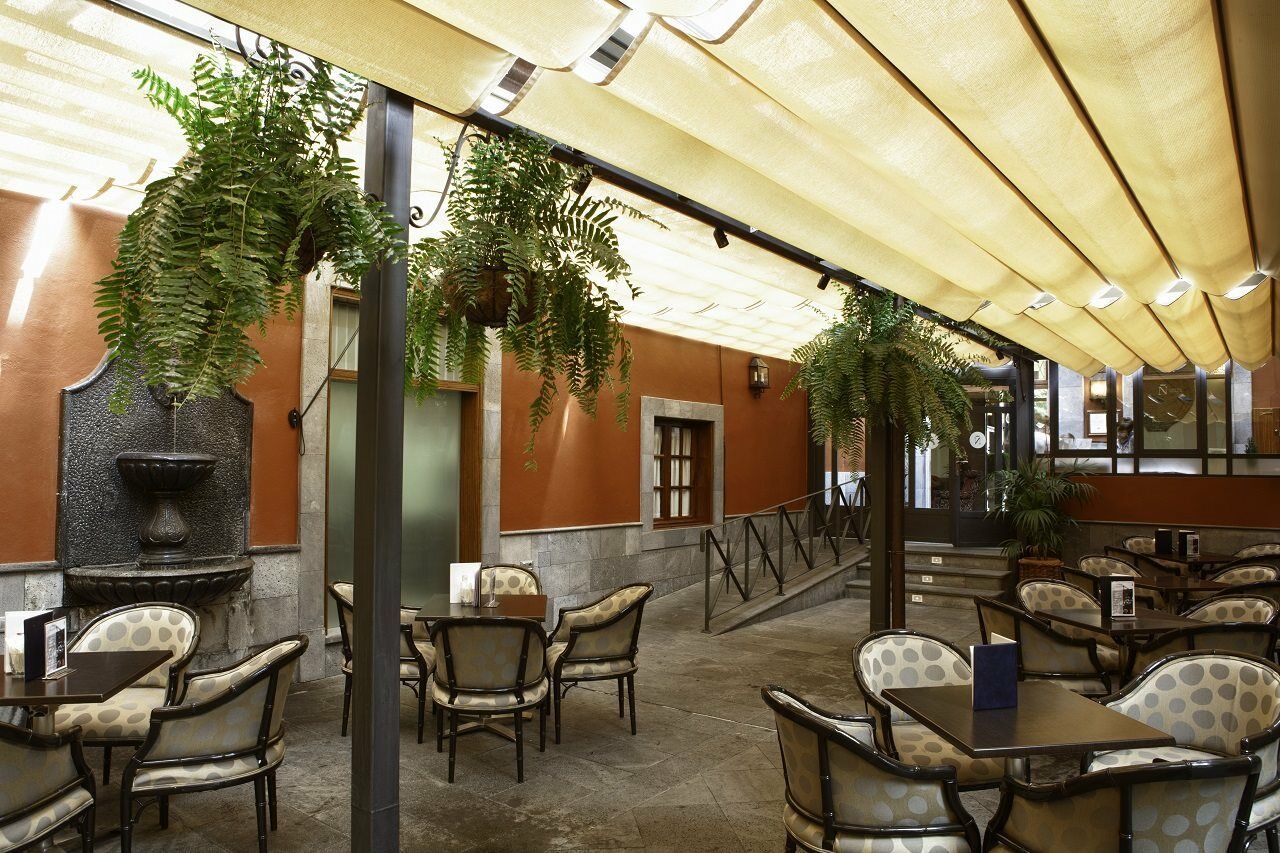 Hotel Laguna Nivaria Hotel&spa 4*