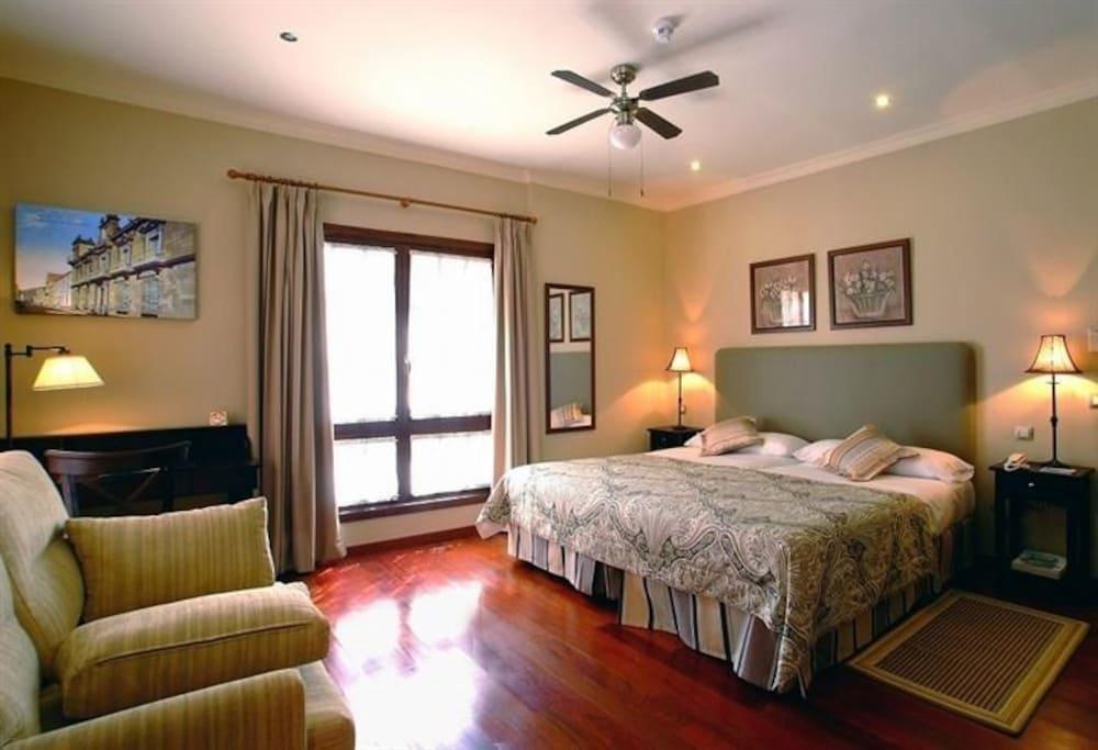 Laguna Nivaria Hotel&spa
