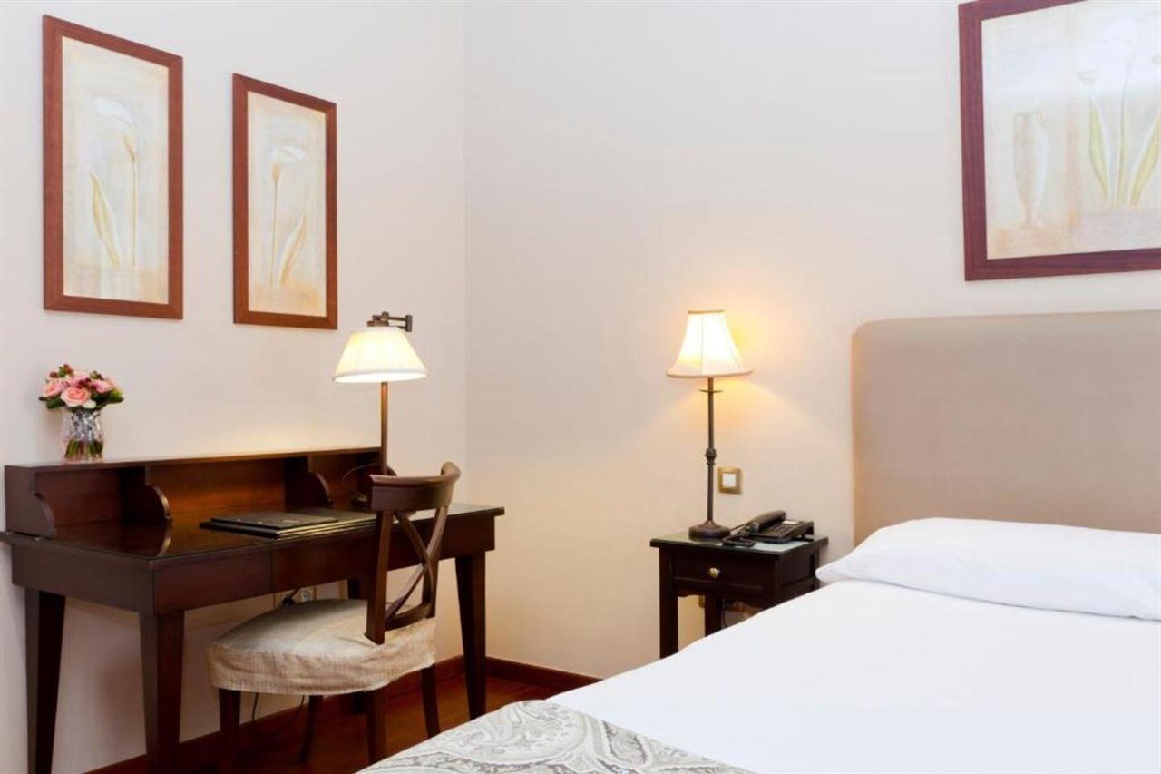 Laguna Nivaria Hotel&spa Hotel 4*