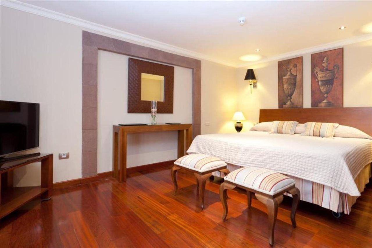 Laguna Nivaria Hotel&spa