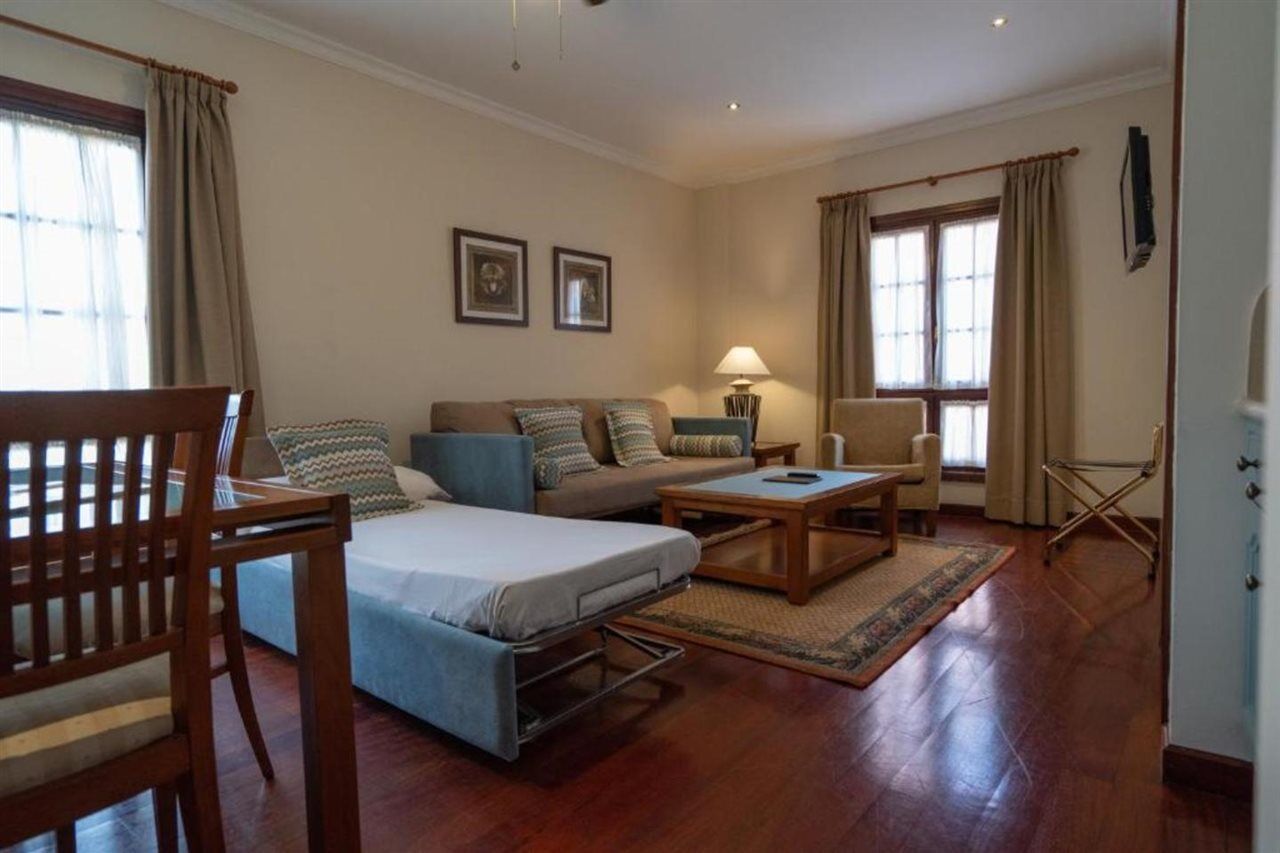 Laguna Nivaria Hotel&spa 4*